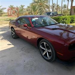 دۆج چالنجەر